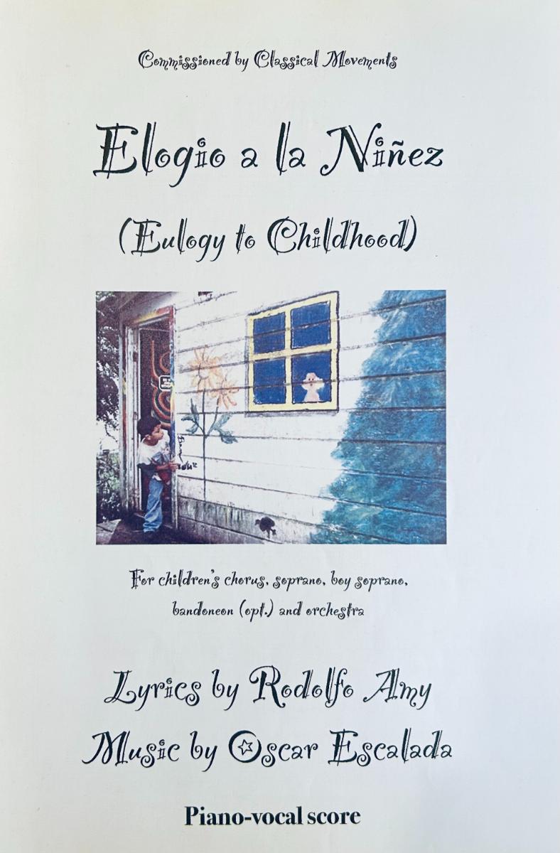 Elogio a la niñez